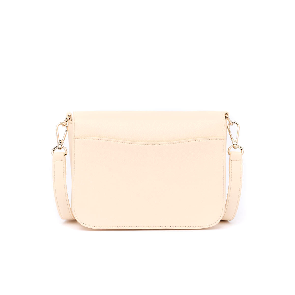 Bolso Bandolera Camille Marfil 3
