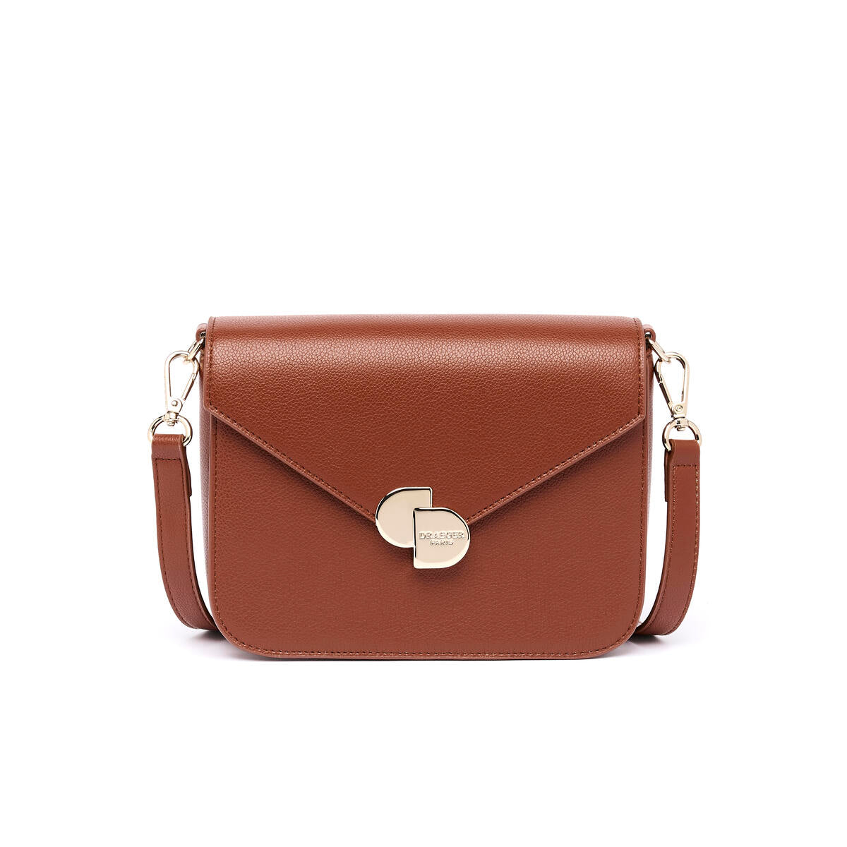 Bolso Bandolera Camille Coñac 1