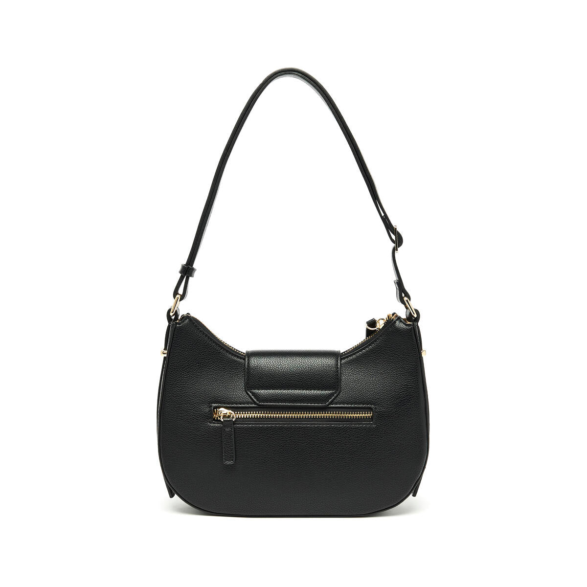 Bolso Hobo Camille Negro 3