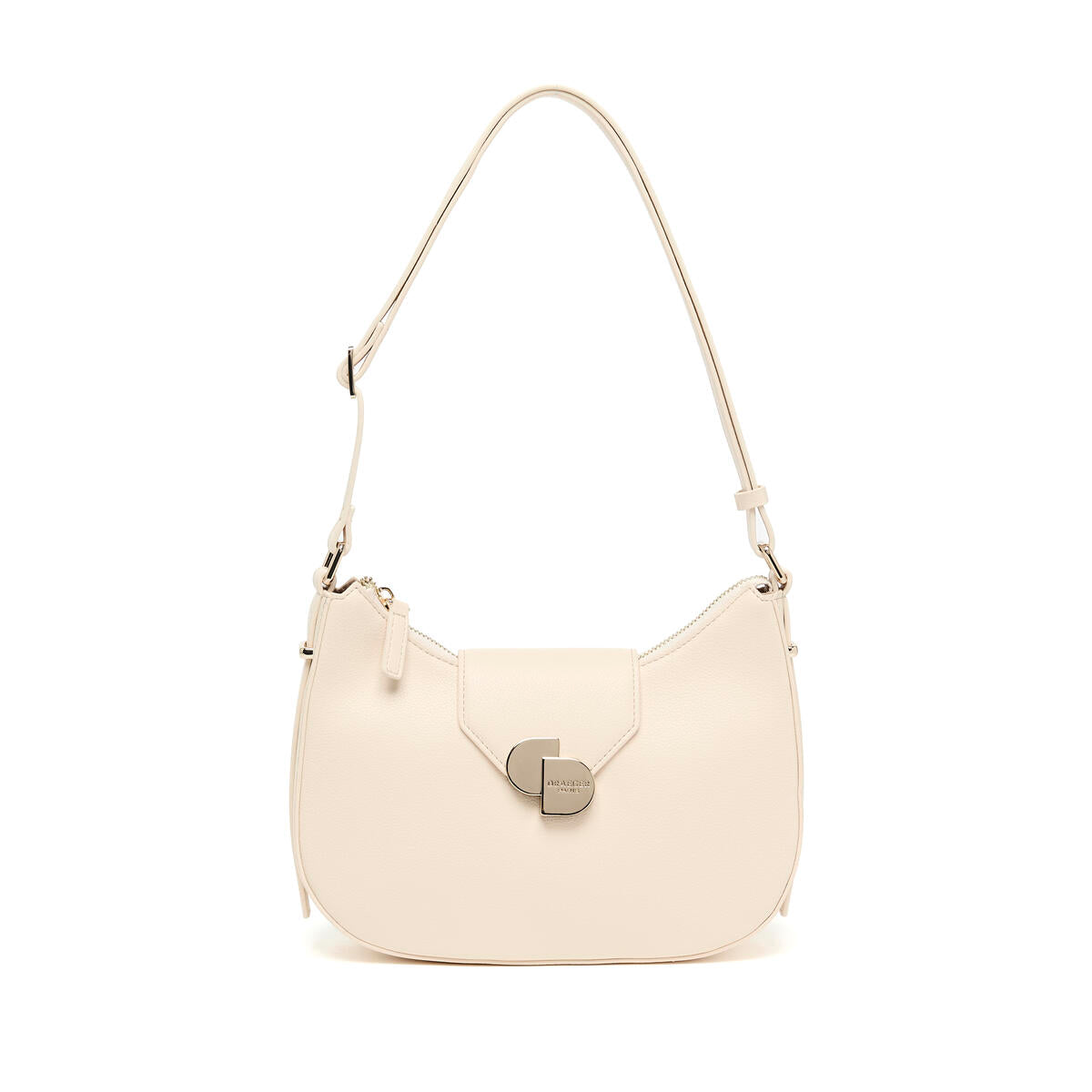 Bolso Hobo Camille Marfil 1