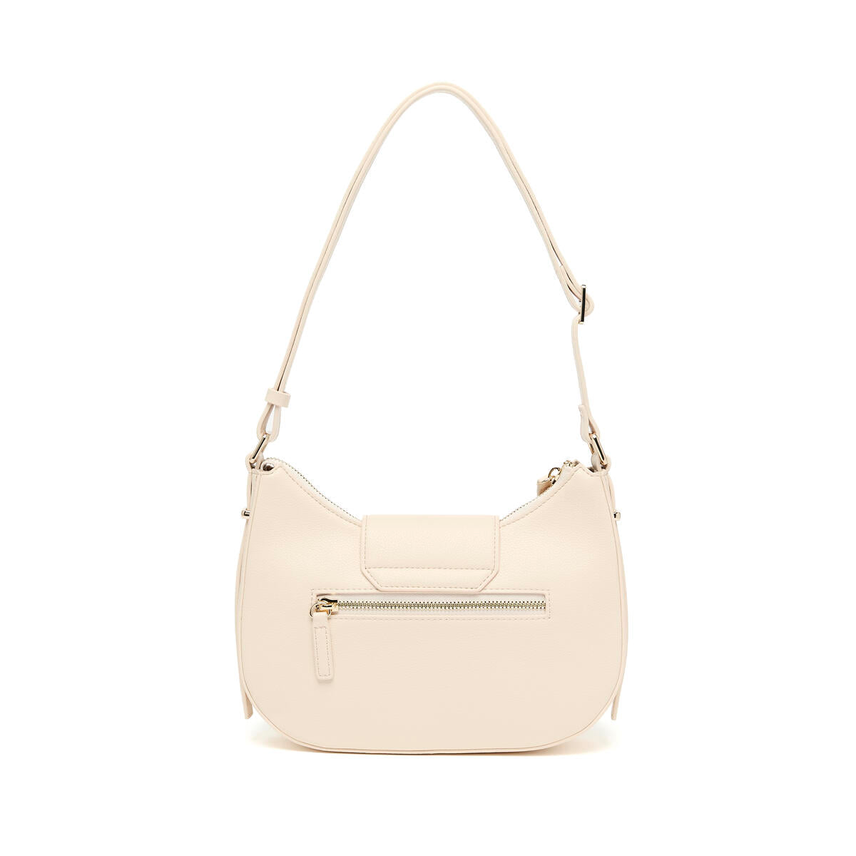 Bolso Hobo Camille Marfil 3