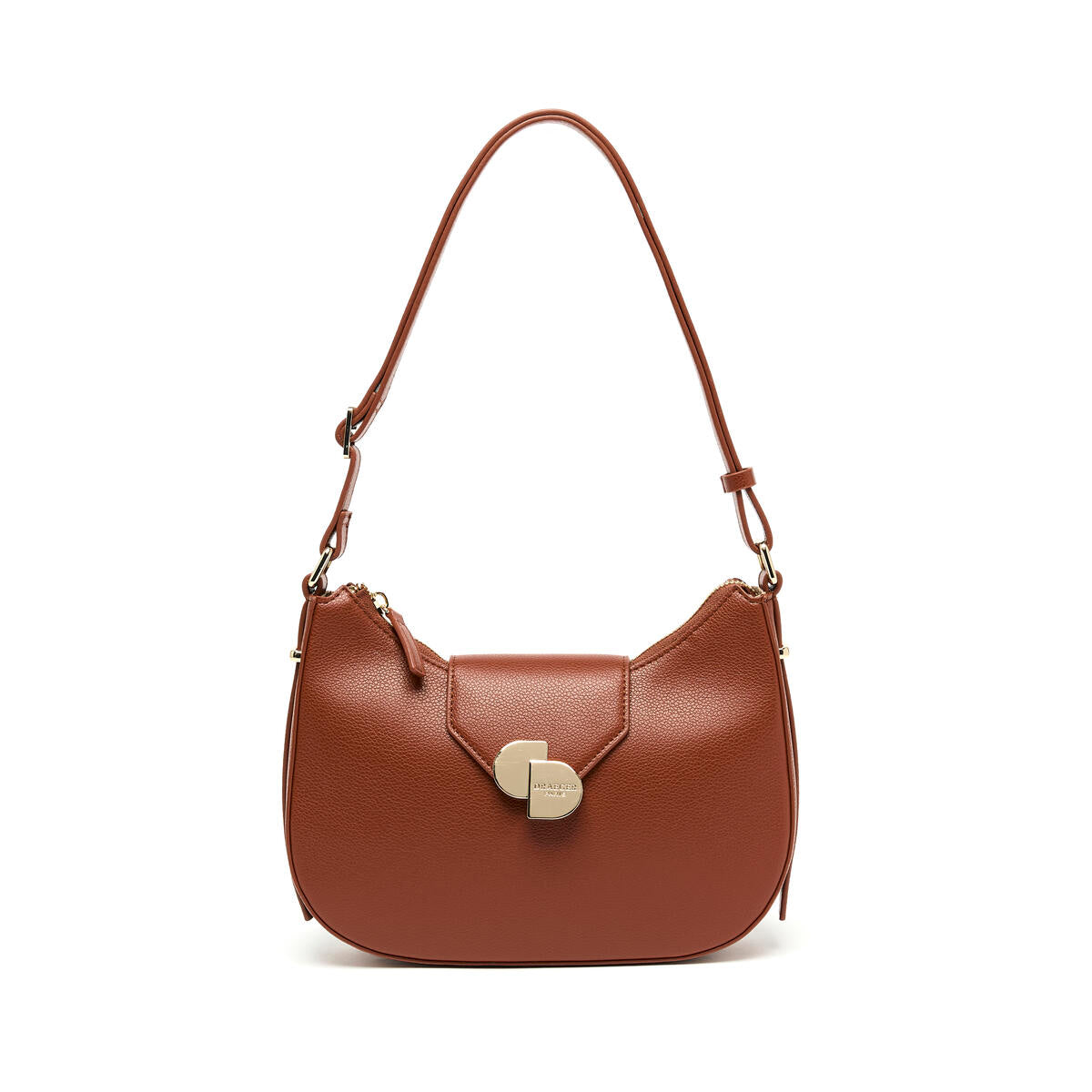 Bolso Hobo Camille Coñac 1