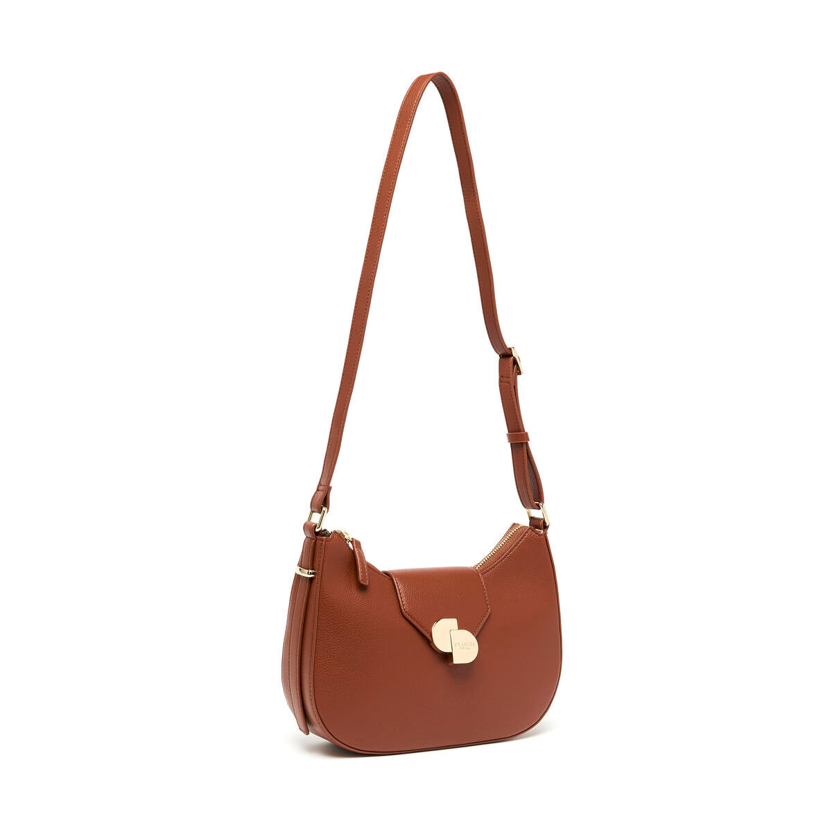 Bolso Hobo Camille Coñac 2