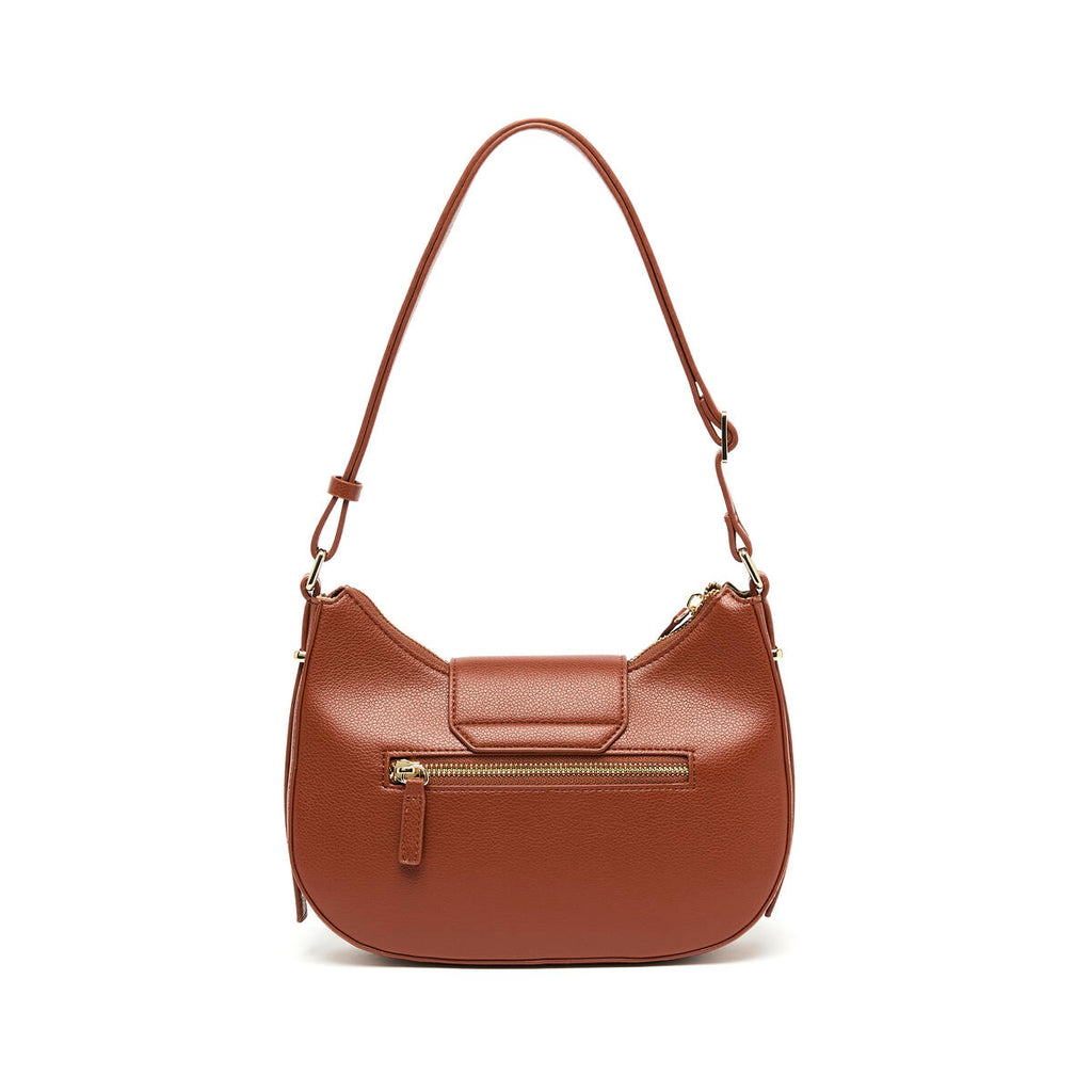 Bolso Hobo Camille Coñac 3