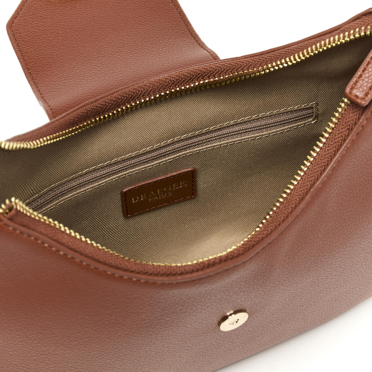 Bolso Hobo Camille Coñac 4