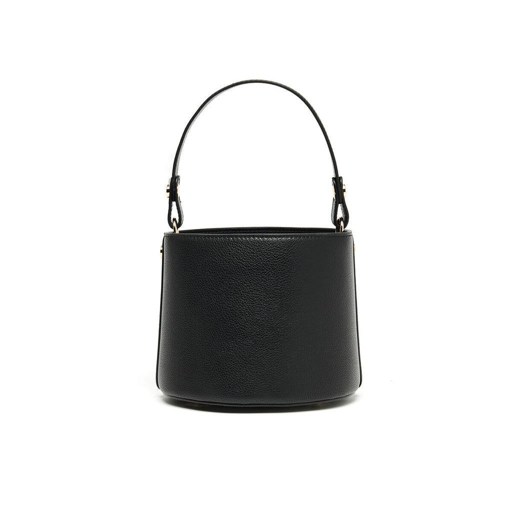 Bolso Bucket Camille Negro 3