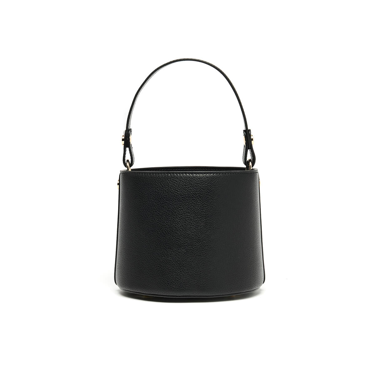 Bolso Bucket Camille Negro 3