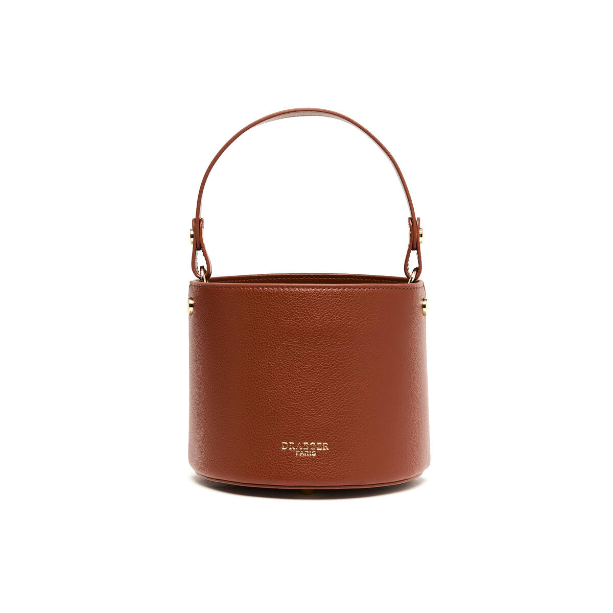 Bolso Bucket Camille Coñac 1