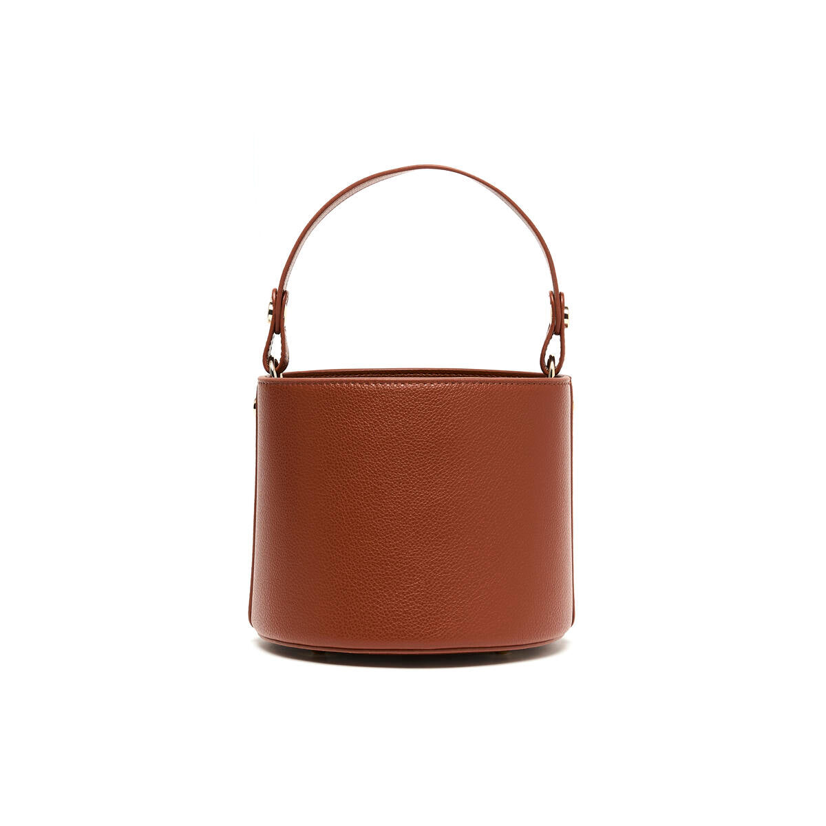 Bolso Bucket Camille Coñac 3