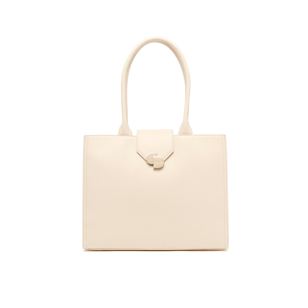 Bolso shopper grande Camille Marfil 1