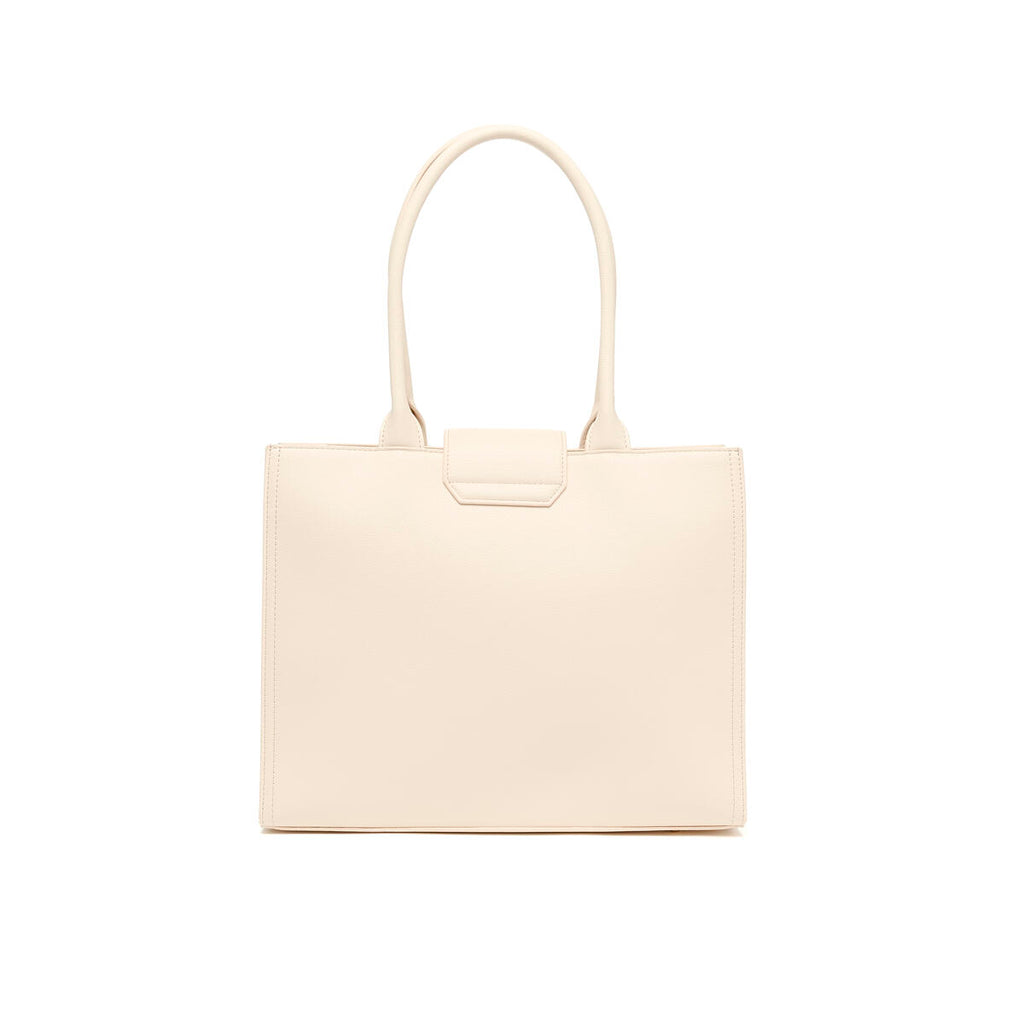 Bolso shopper grande Camille Marfil 3