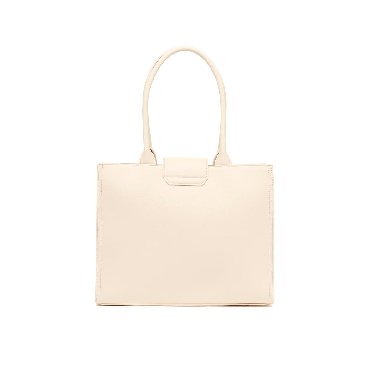 Bolso shopper grande Camille Marfil 3