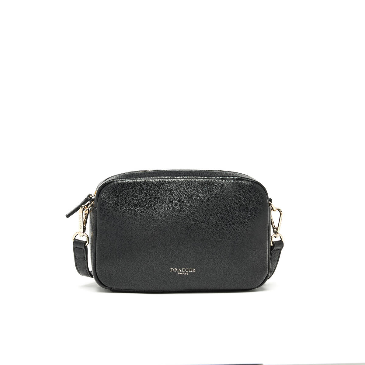 Bolso Bandolera Anna Negro 1