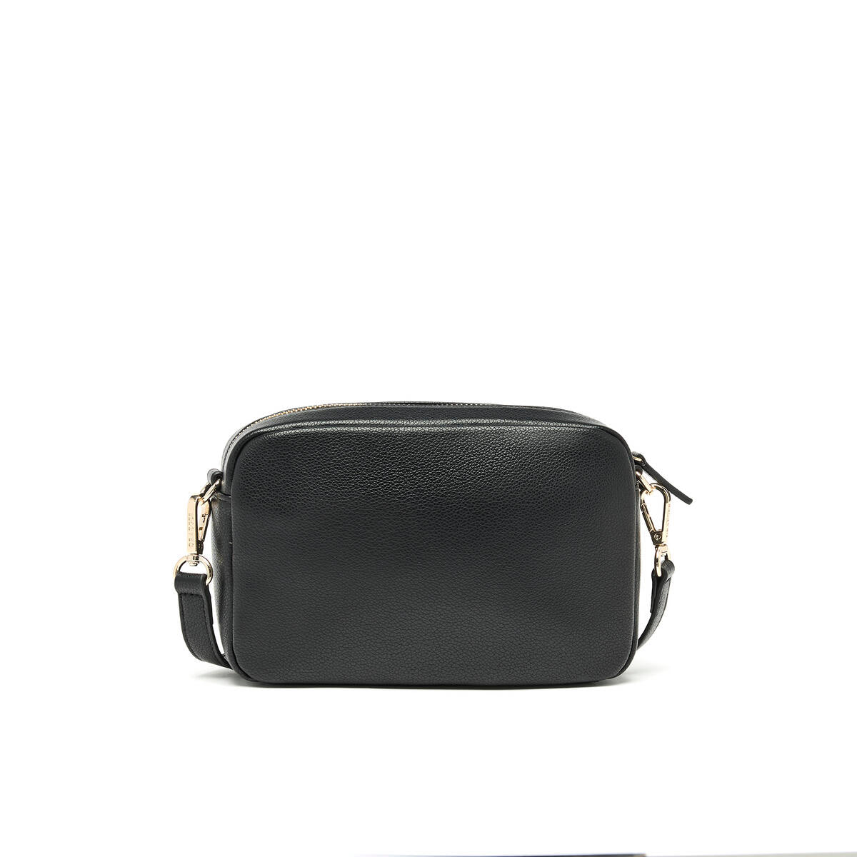 Bolso Bandolera Anna Negro 3