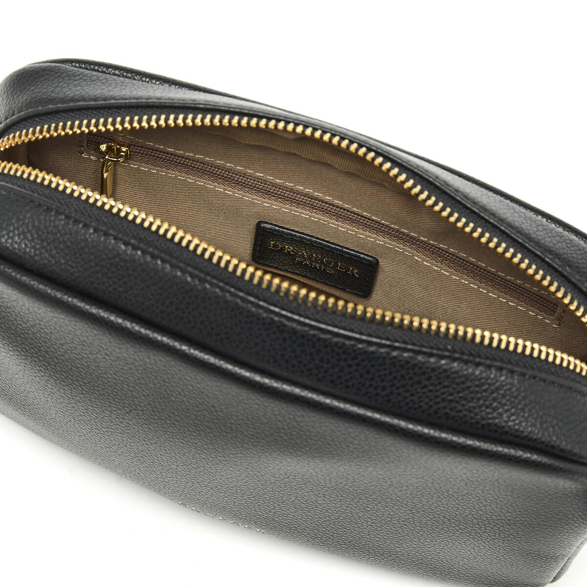 Bolso Bandolera Anna Negro 4