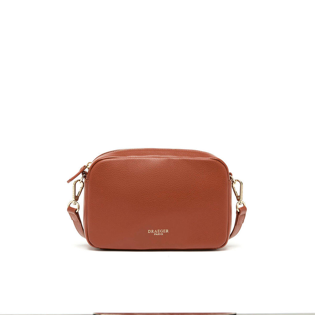 Bolso Bandolera Anna Coñac 1