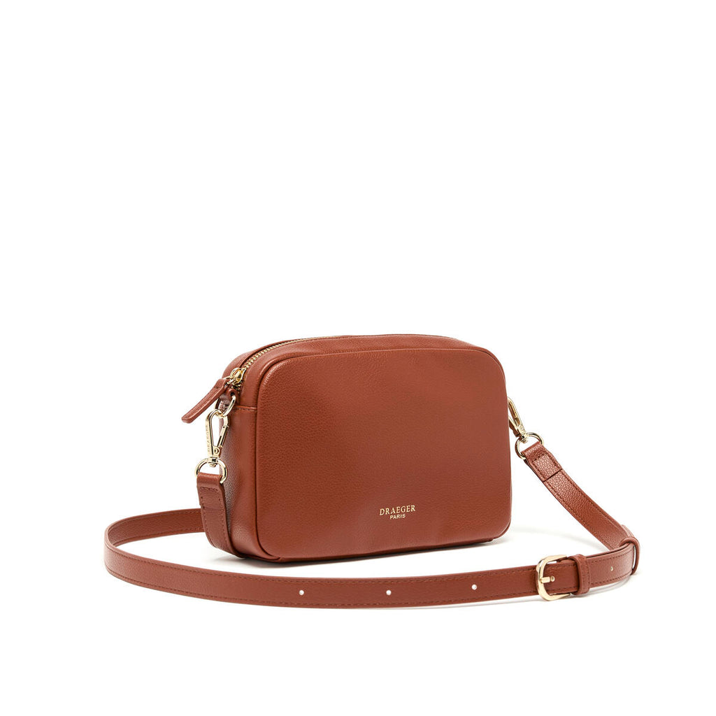 Bolso Bandolera Anna Coñac 2