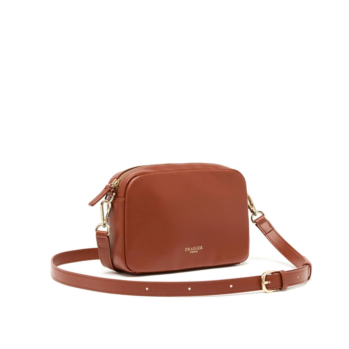 Bolso Bandolera Anna Coñac 2
