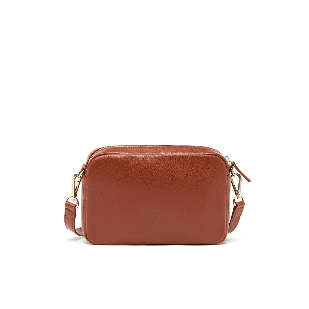 Bolso Bandolera Anna Coñac 3
