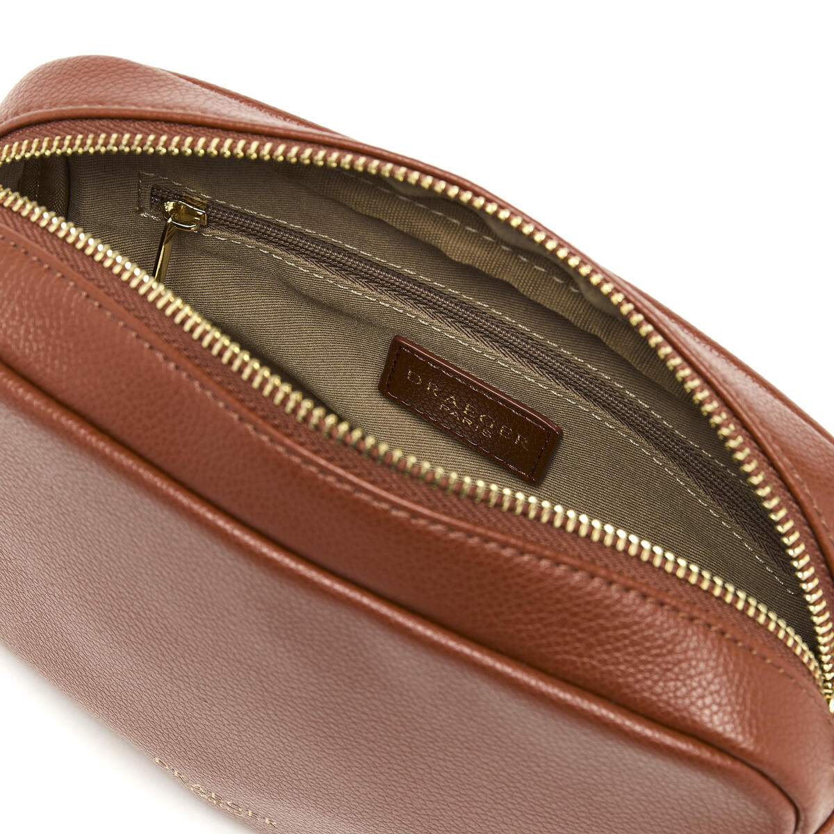 Bolso Bandolera Anna Coñac 4