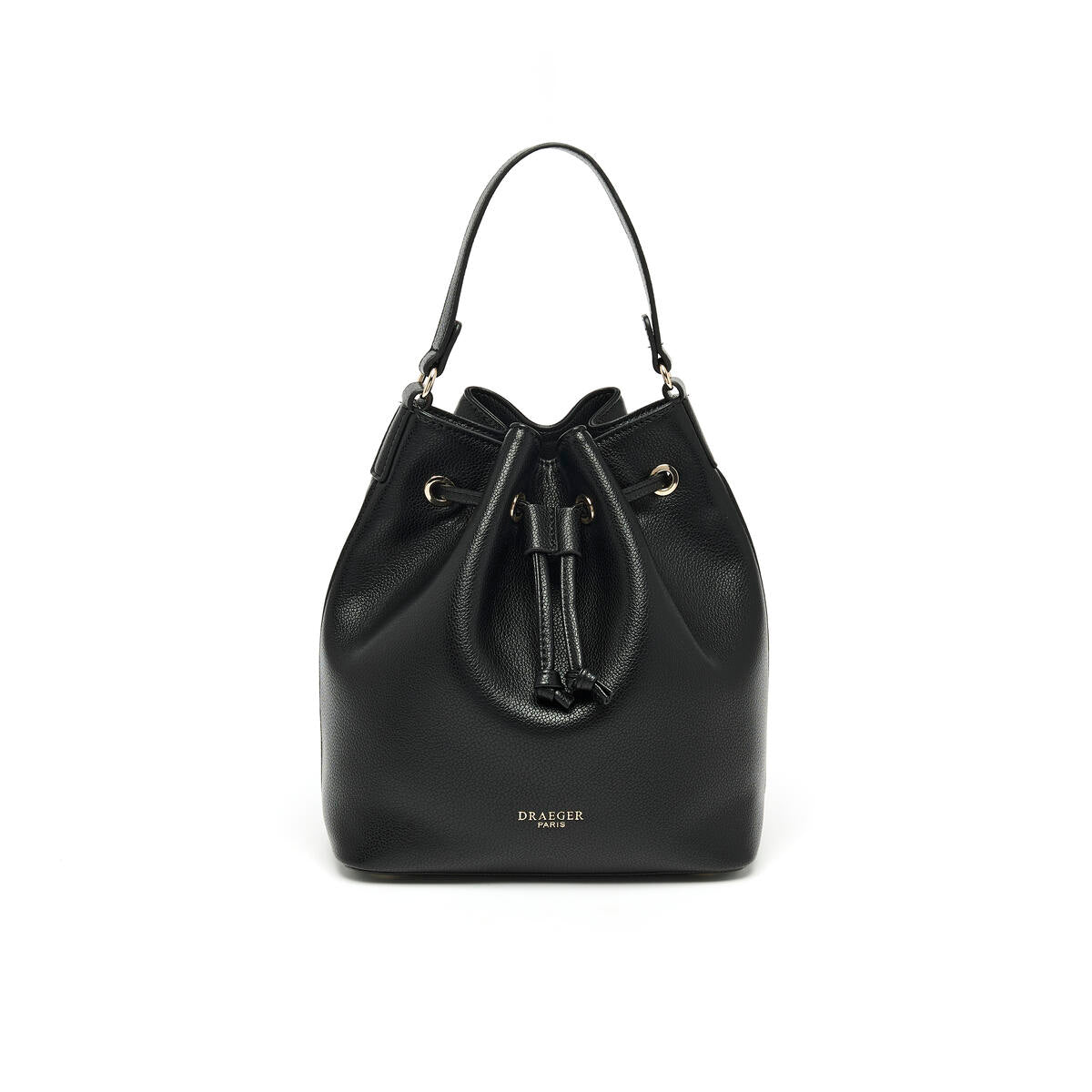 Bolso Bucket Anna Negro 1