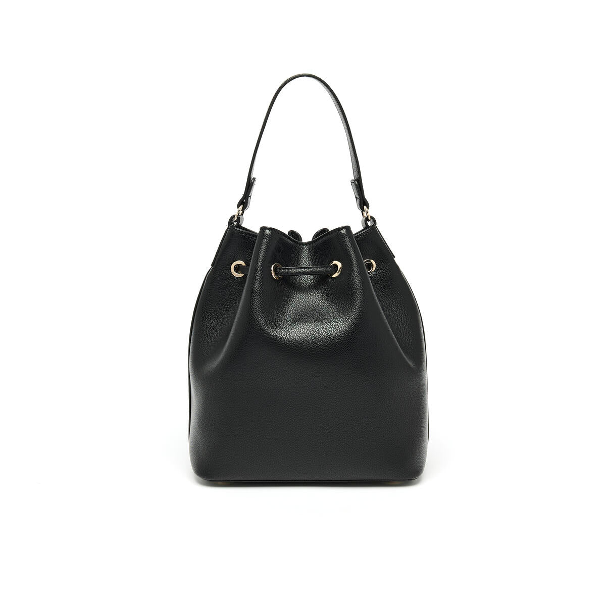 Bolso Bucket Anna Negro 3