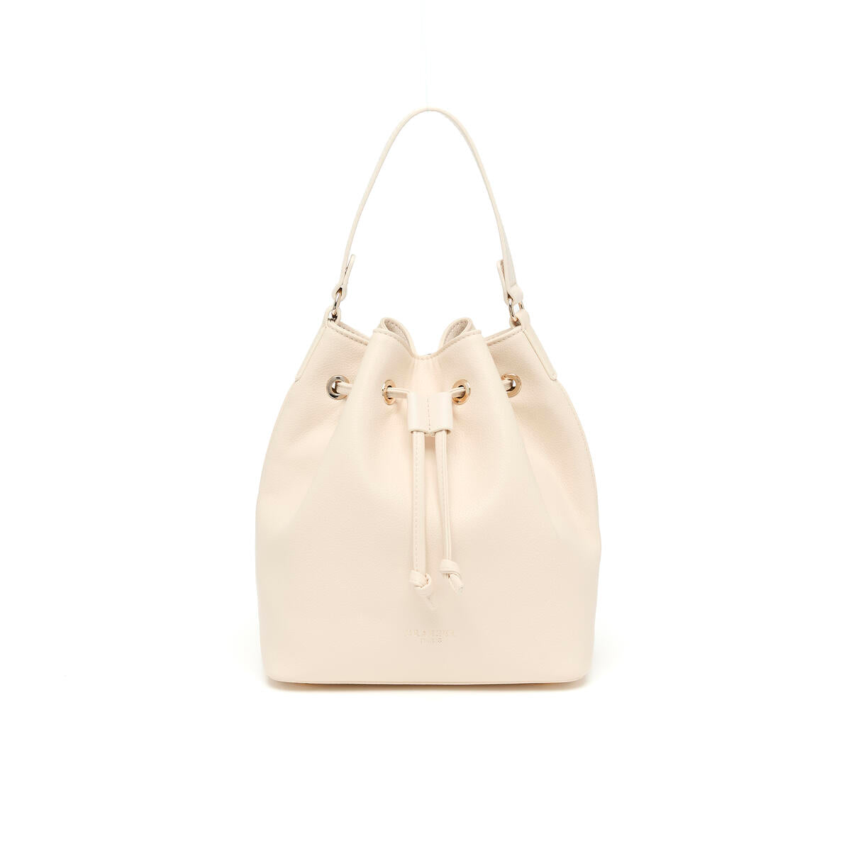 Bolso Bucket Anna Marfil 1