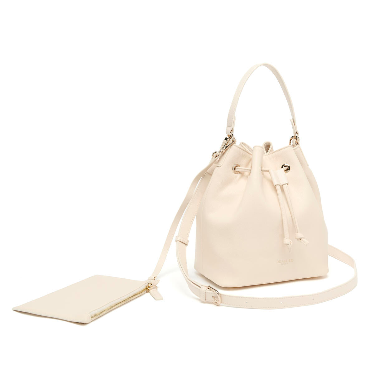 Bolso Bucket Anna Marfil 2