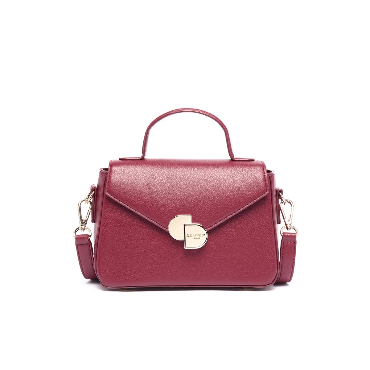 Bolso Camille Cereza 1