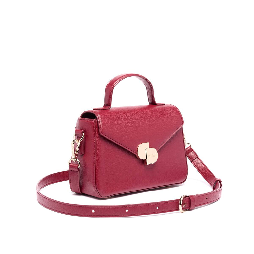 Bolso Camille Cereza 2