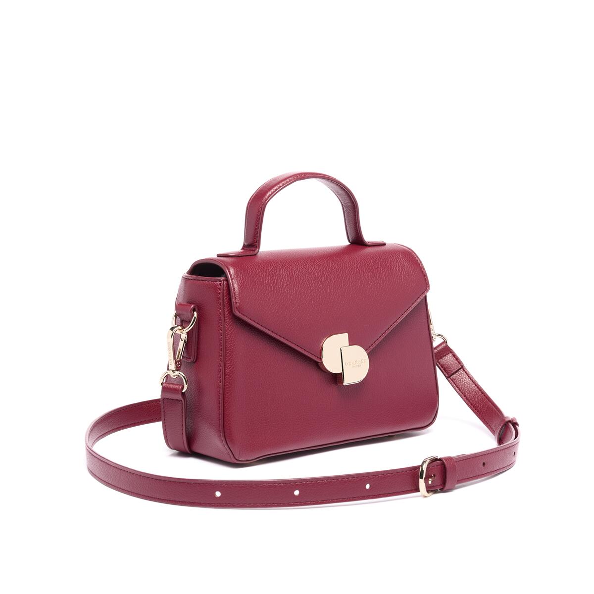 Bolso Camille Cereza 2