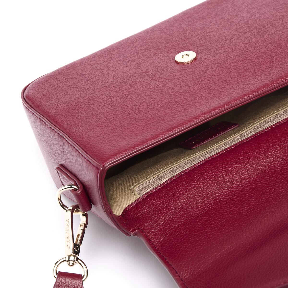 Bolso Camille Cereza 4