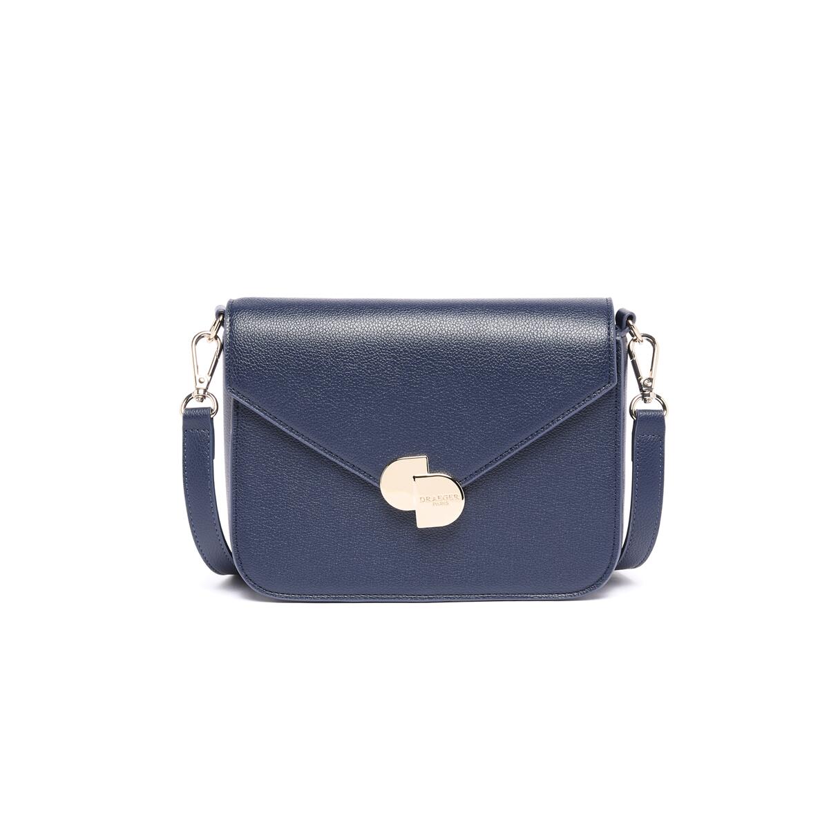 Bolso Bandolera Camille Marina 1