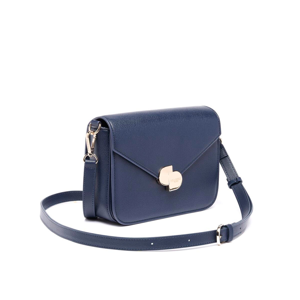 Bolso Bandolera Camille Marina 2