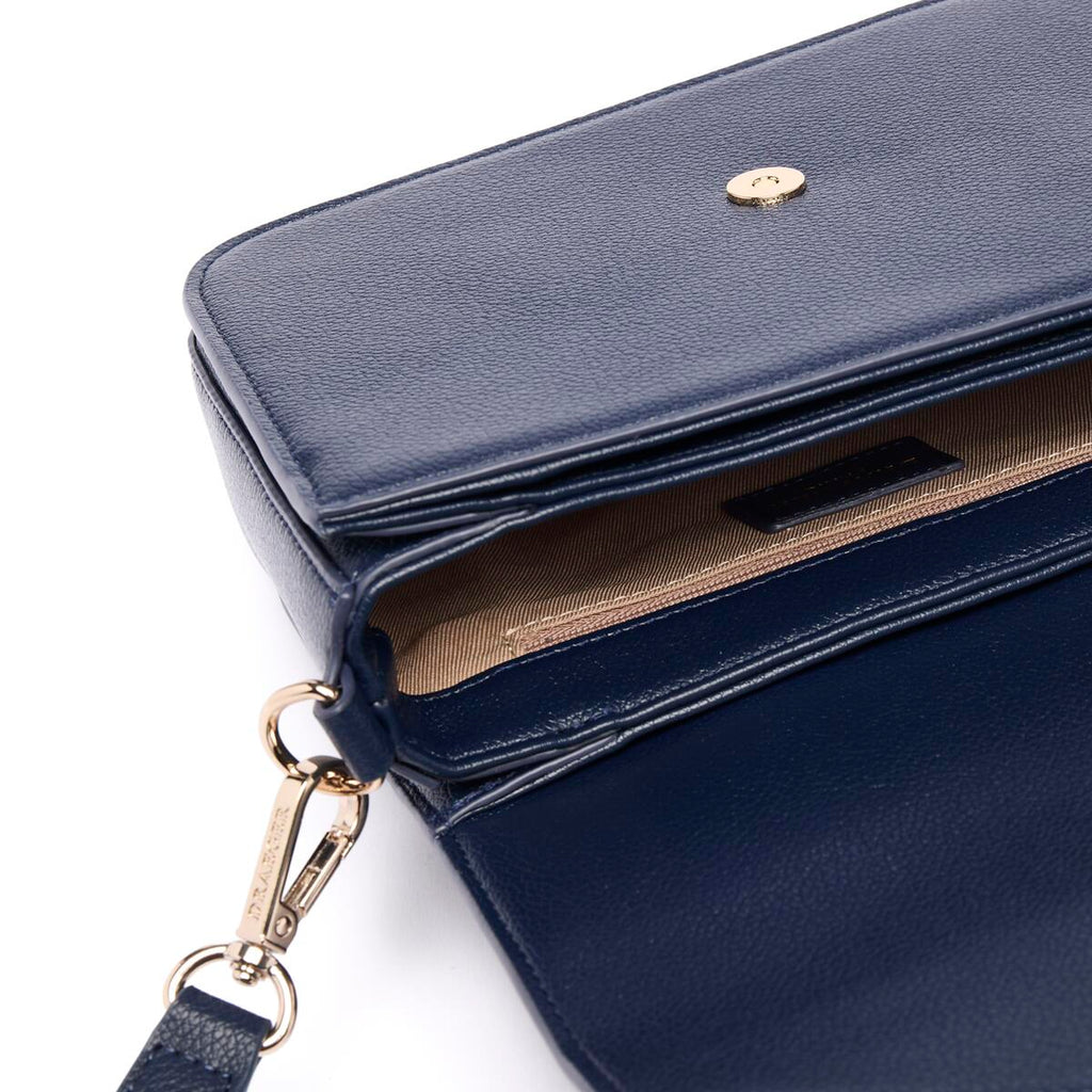 Bolso Bandolera Camille Marina 4