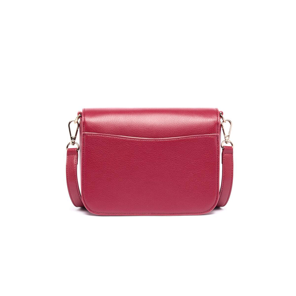 Bolso Bandolera Camille Cereza 3