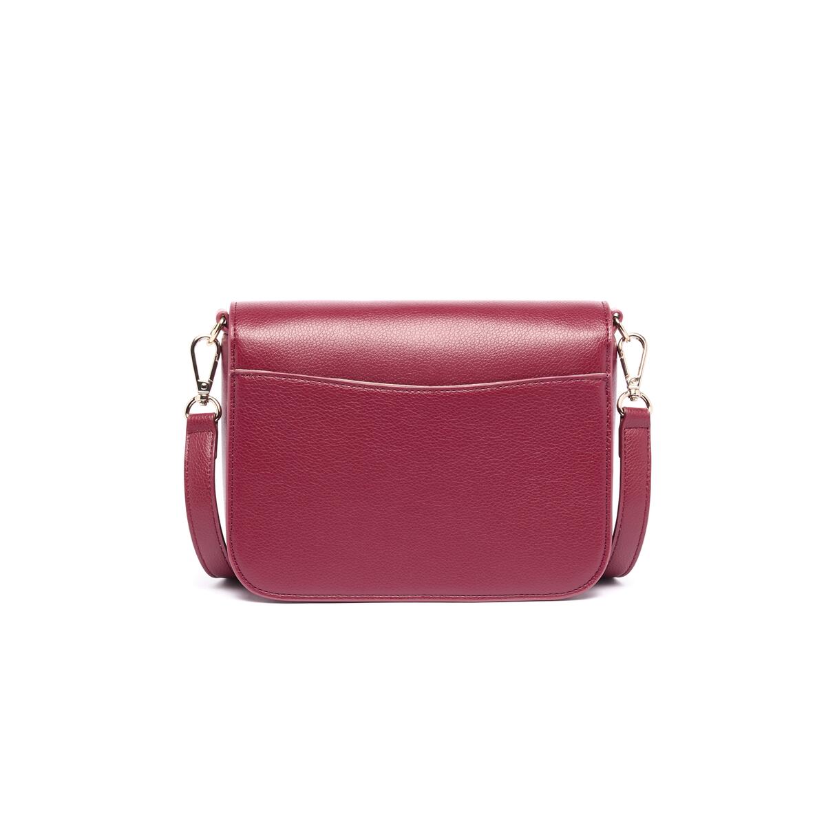 Bolso Bandolera Camille Cereza 3