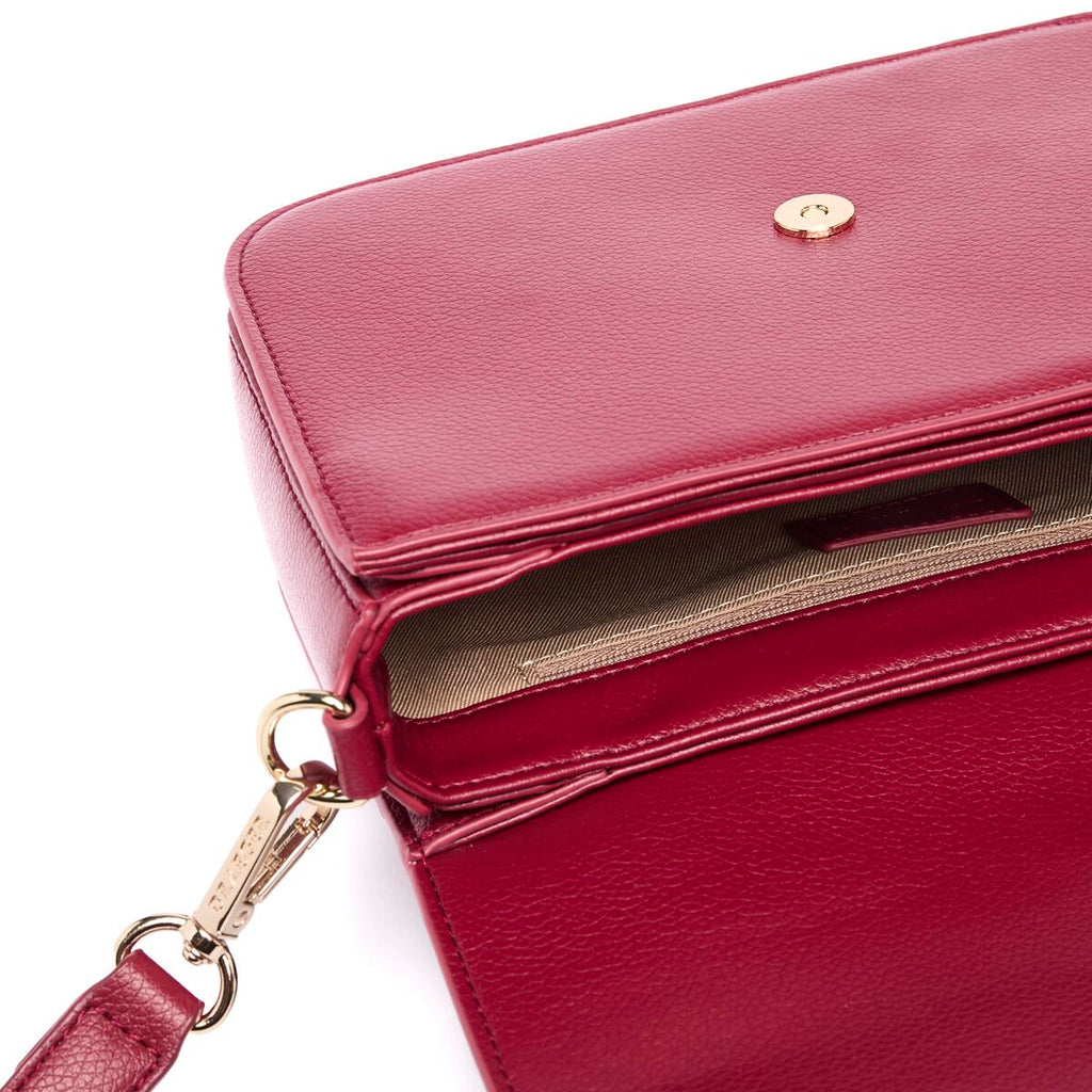 Bolso Bandolera Camille Cereza 4