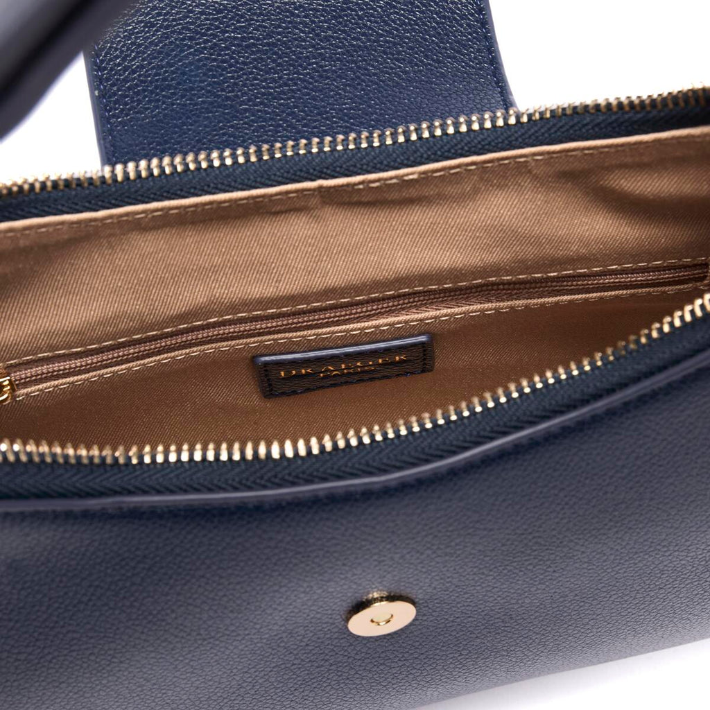 Bolso Hobo Camille Marina 4