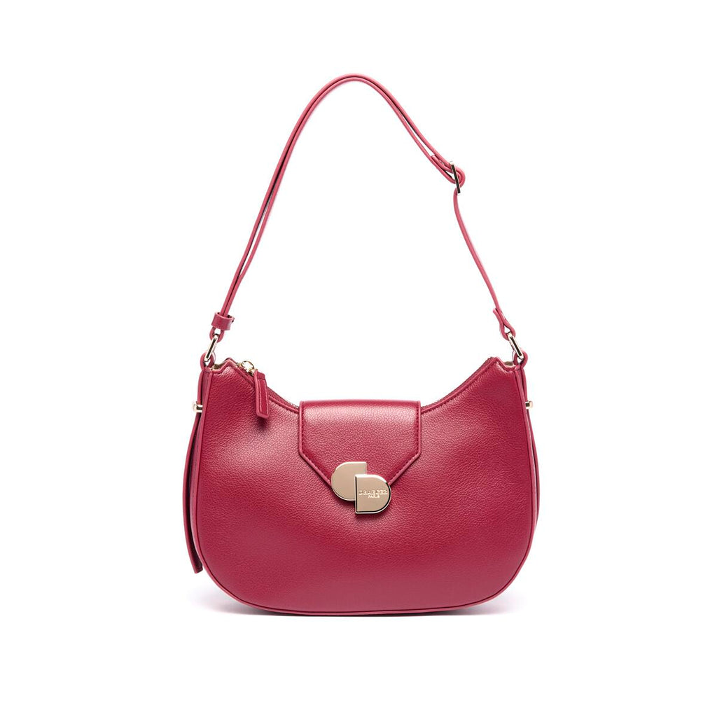Bolso Hobo Camille Cereza 1