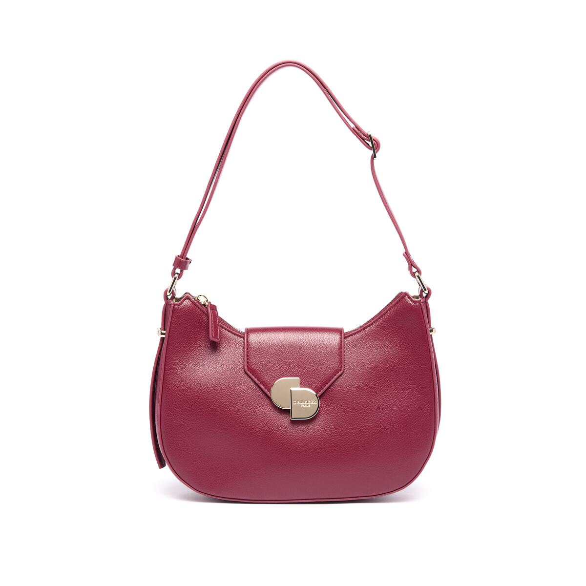 Bolso Hobo Camille Cereza 1