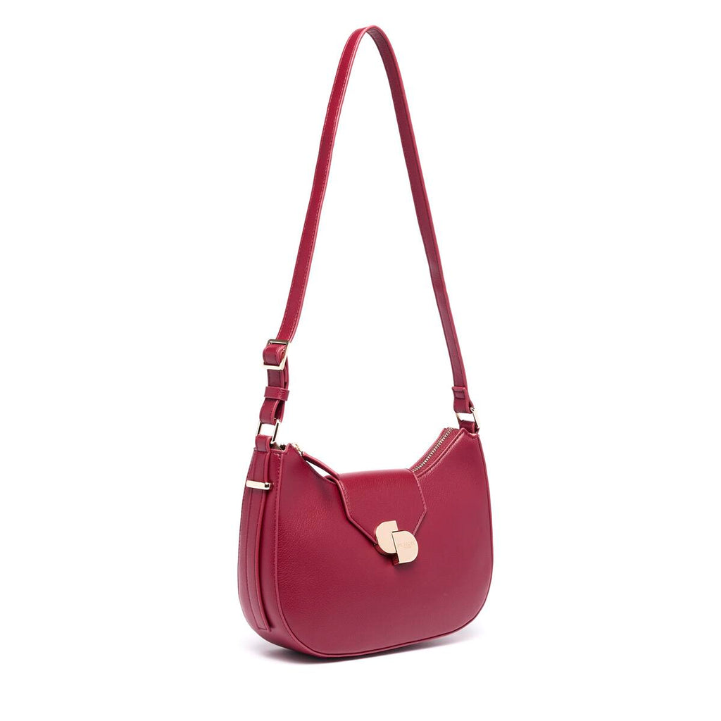 Bolso Hobo Camille Cereza 2