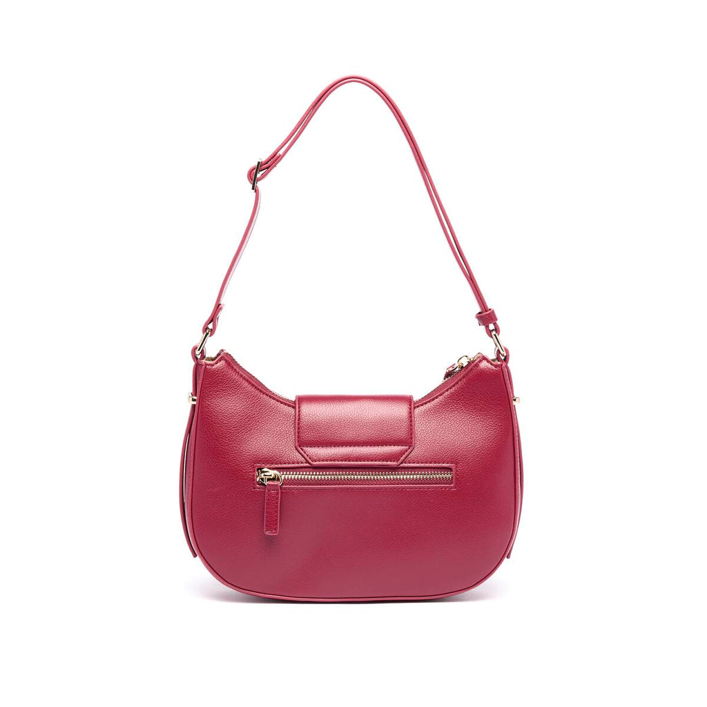 Bolso Hobo Camille Cereza 3