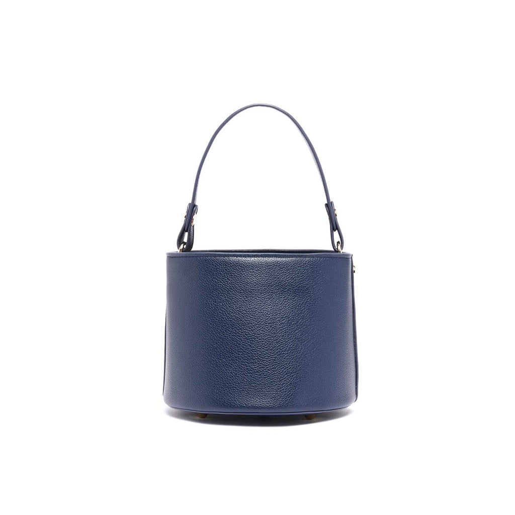 Bolso Bucket Camille Marina 2