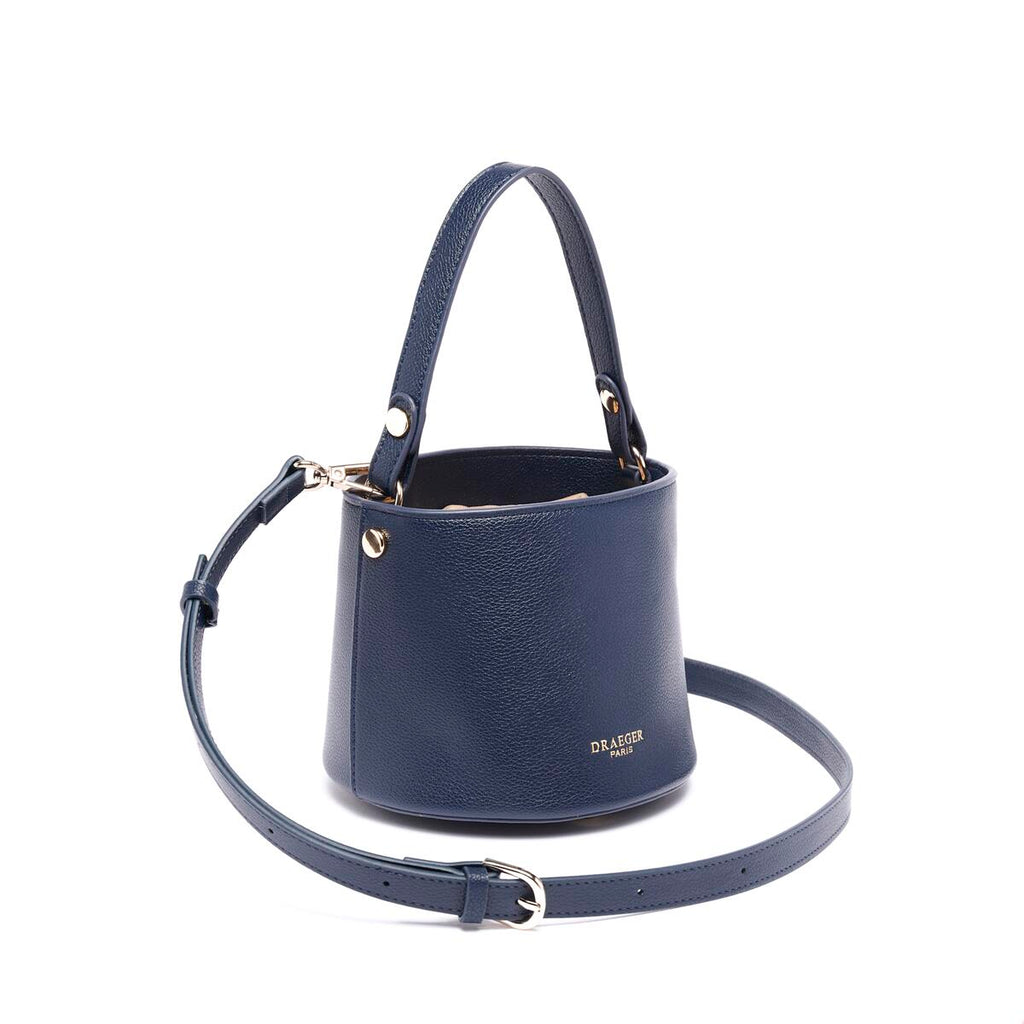 Bolso Bucket Camille Marina 3