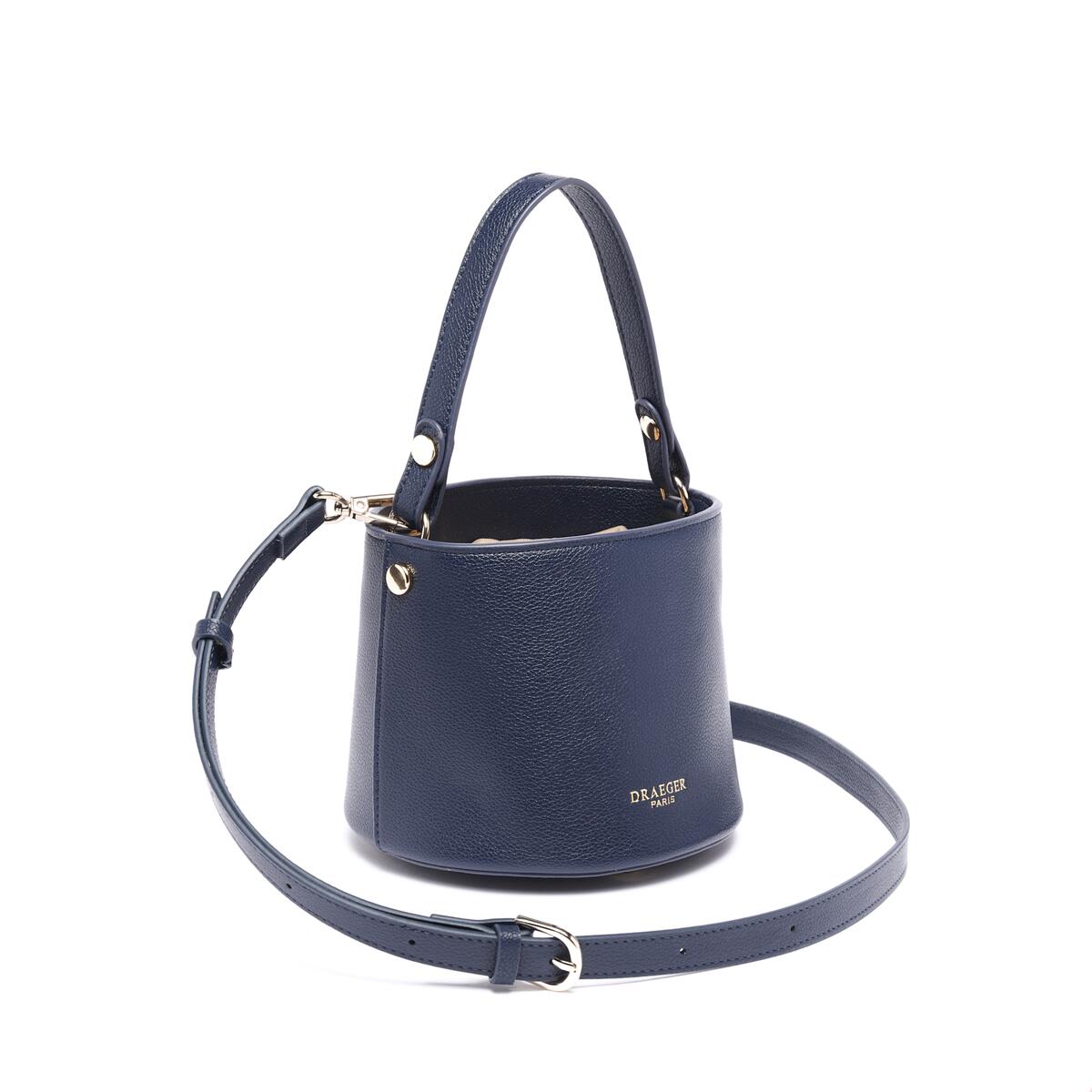 Bolso Bucket Camille Marina 3