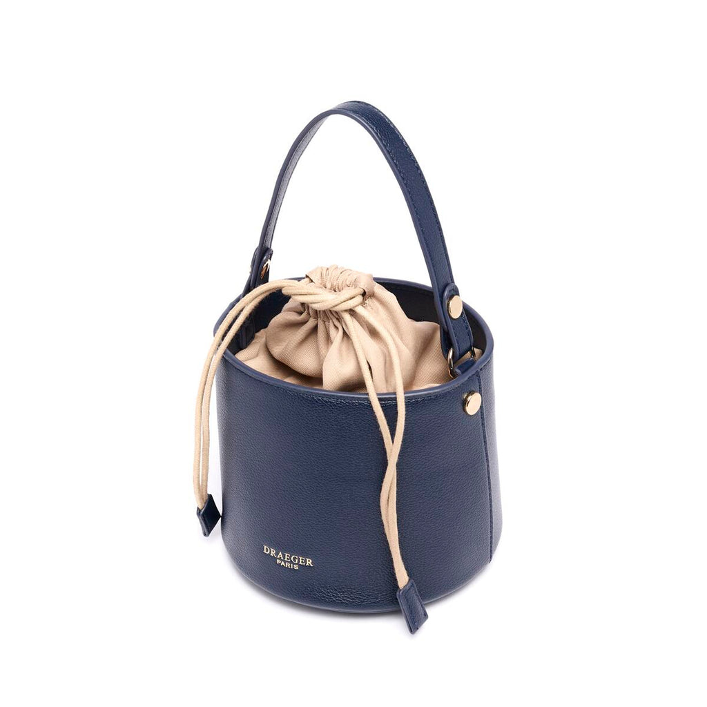 Bolso Bucket Camille Marina 4