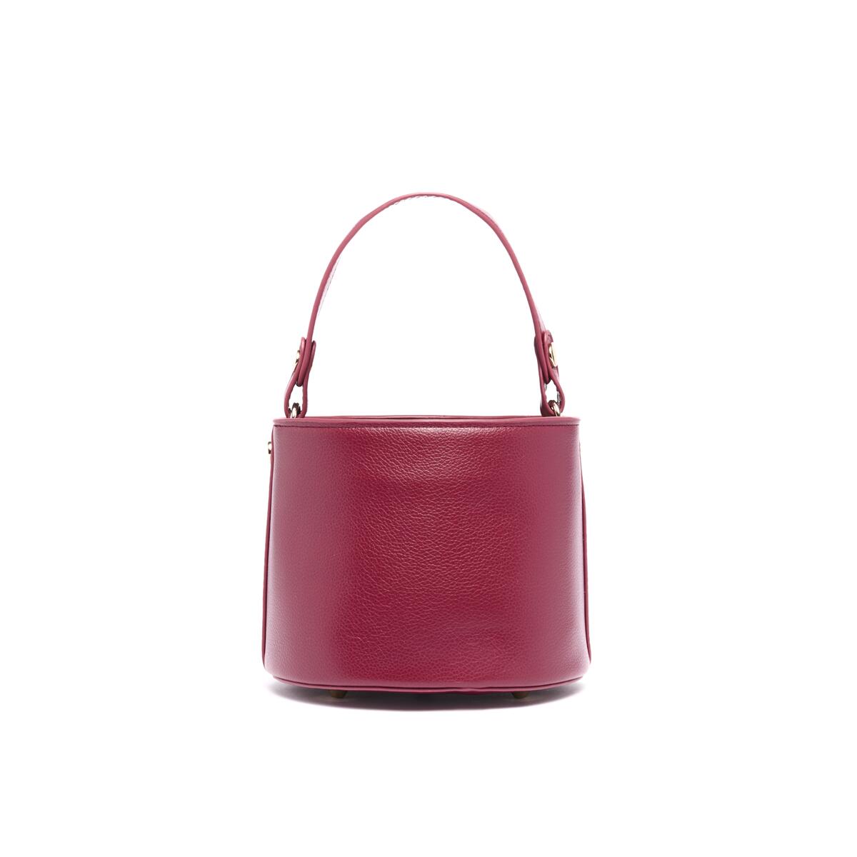 Bolso Bucket Camille Cereza 2