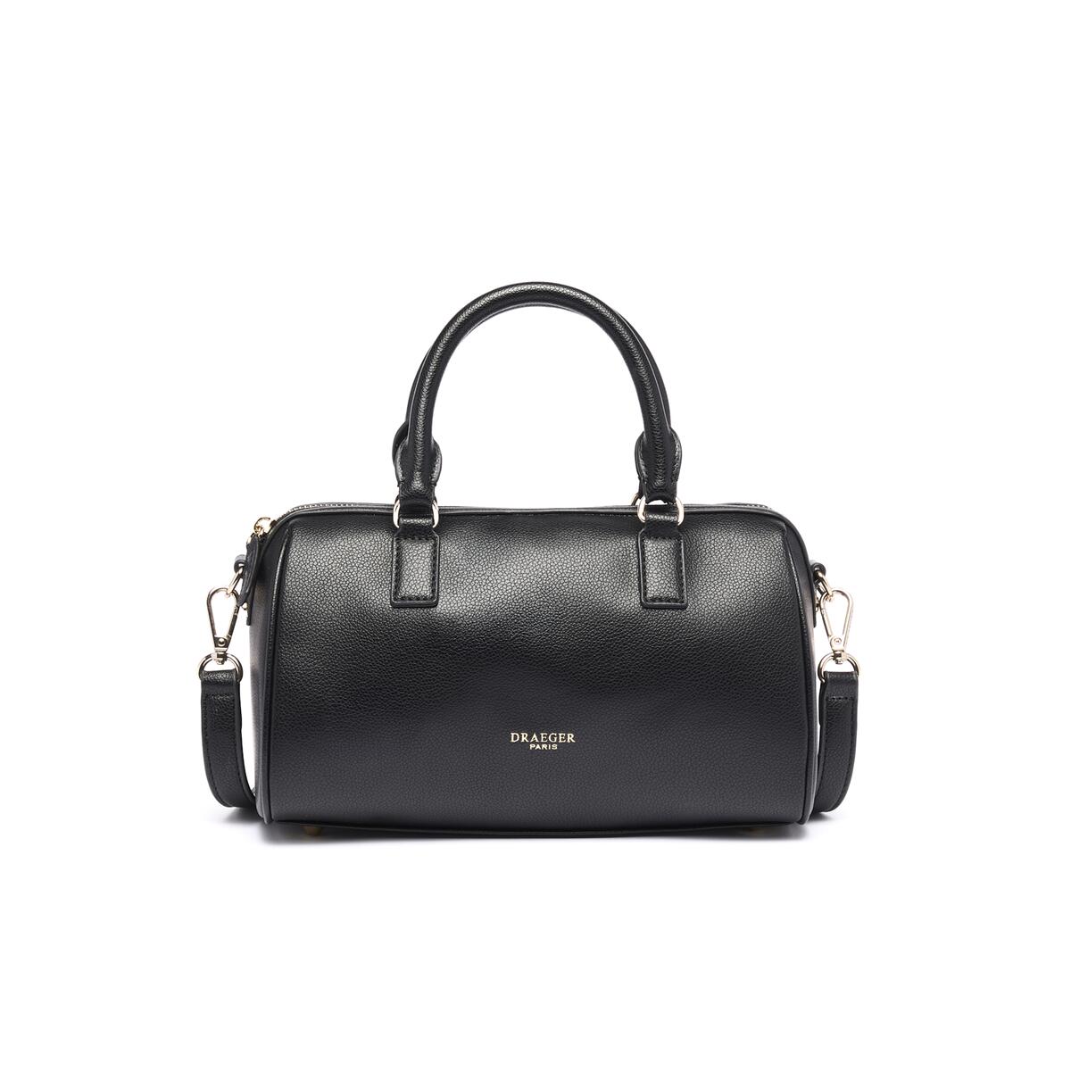 Bolso Bowling Anna Negro 1