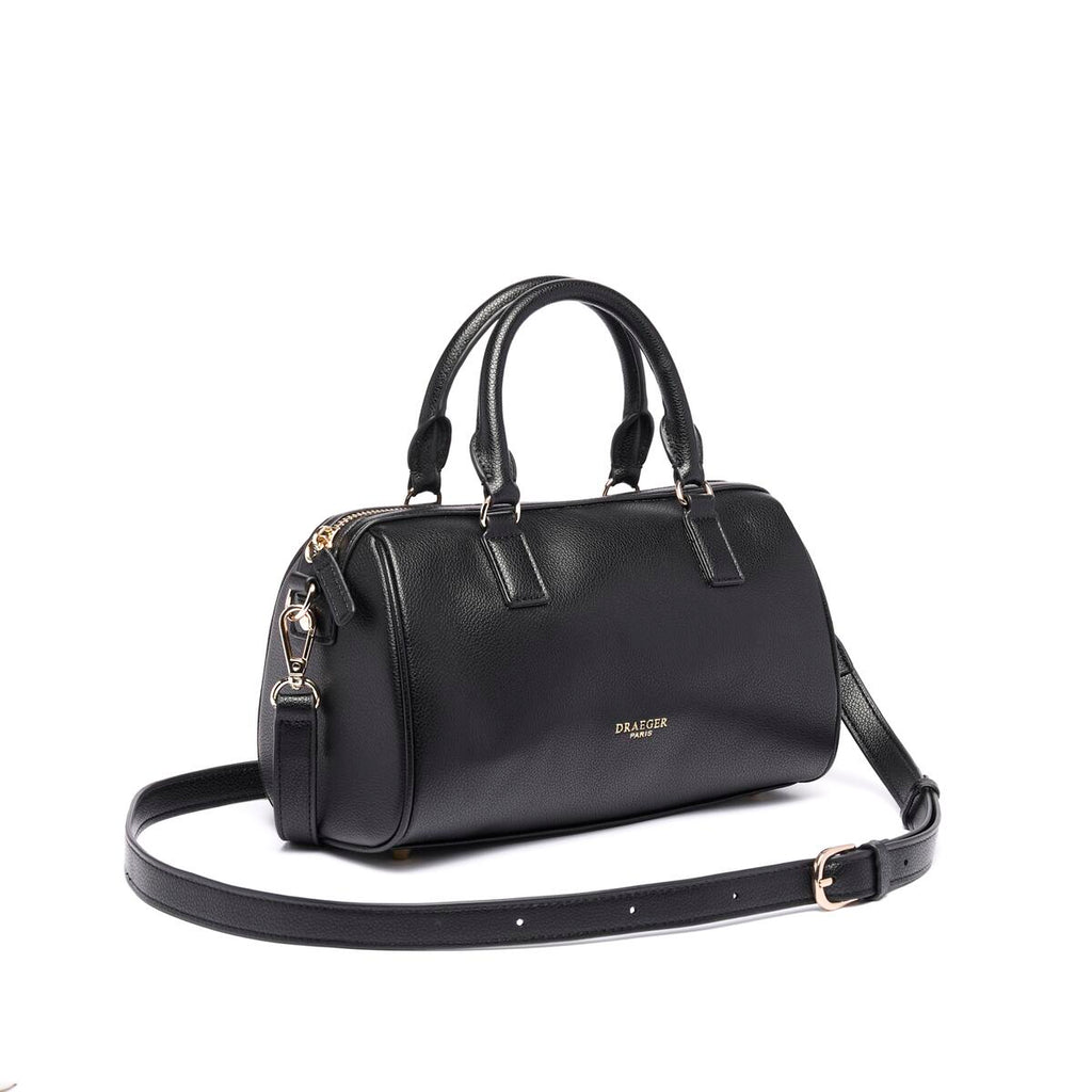 Bolso Bowling Anna Negro 2
